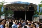 Central Park SummerStage Central Park SummerStage